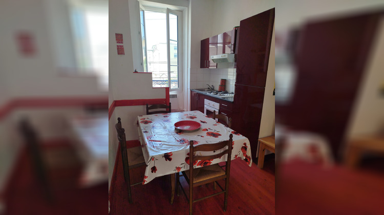 Ma-Cabane - Vente Appartement Bagnères-de-Bigorre, 59 m²