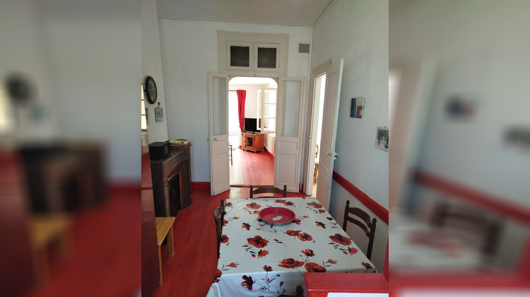 Ma-Cabane - Vente Appartement Bagnères-de-Bigorre, 59 m²