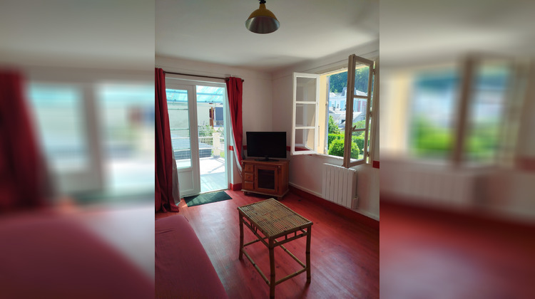 Ma-Cabane - Vente Appartement Bagnères-de-Bigorre, 59 m²