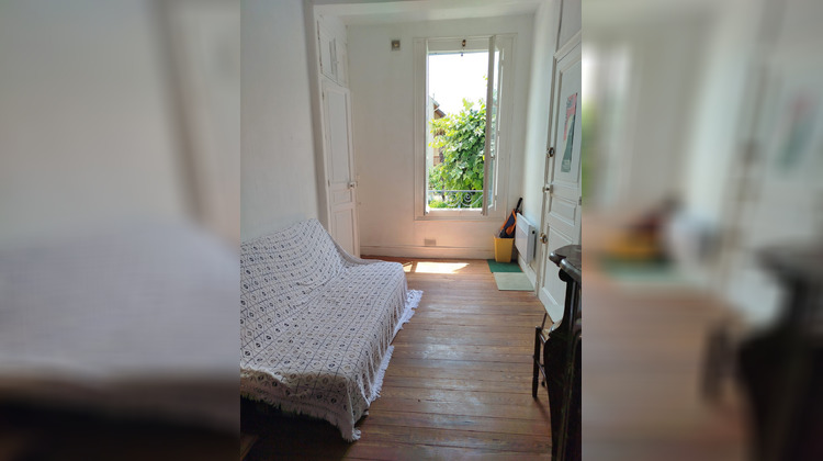 Ma-Cabane - Vente Appartement Bagnères-de-Bigorre, 59 m²