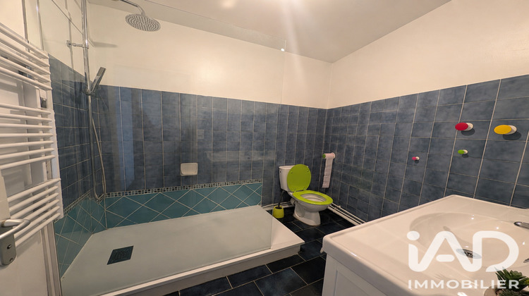 Ma-Cabane - Vente Appartement Bagnères-de-Bigorre, 40 m²