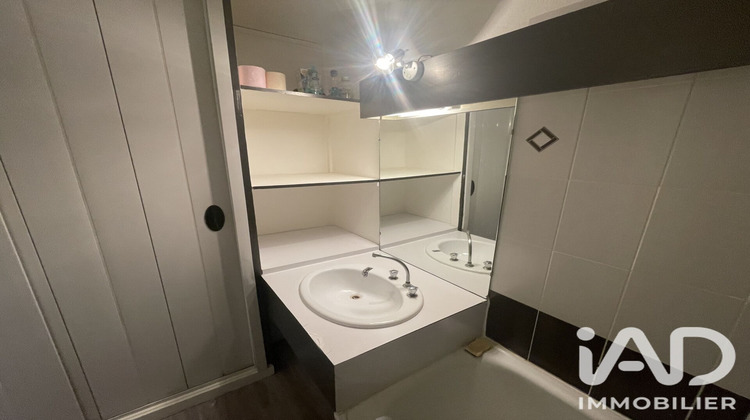 Ma-Cabane - Vente Appartement Bagnères-de-Bigorre, 35 m²
