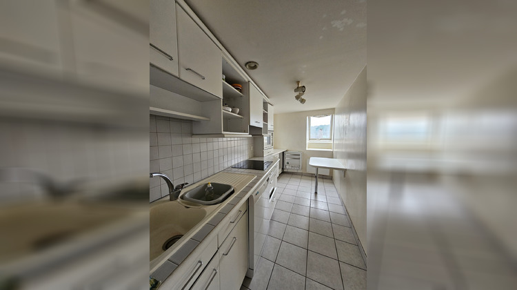 Ma-Cabane - Vente Appartement Bagnères-de-Bigorre, 76 m²