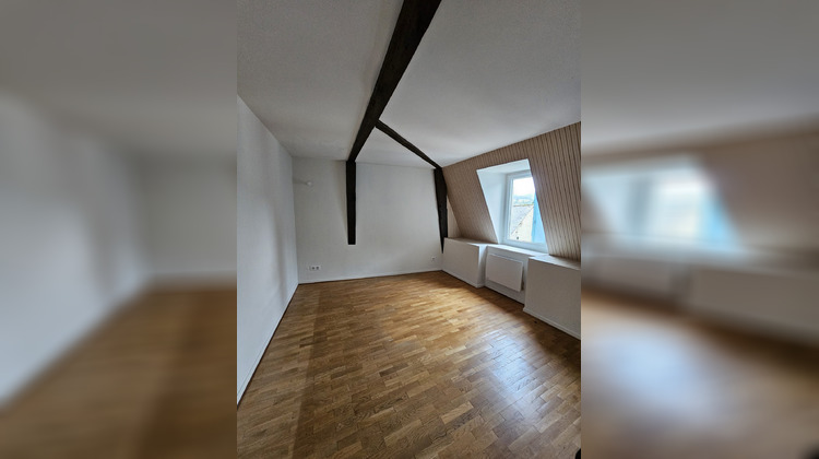 Ma-Cabane - Vente Appartement Bagnères-de-Bigorre, 76 m²