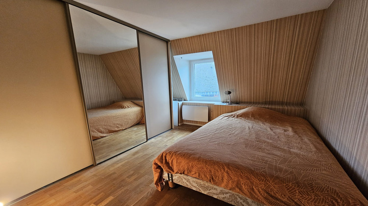 Ma-Cabane - Vente Appartement Bagnères-de-Bigorre, 39 m²