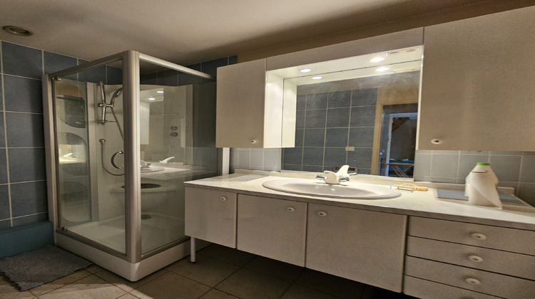 Ma-Cabane - Vente Appartement Bagnères-de-Bigorre, 39 m²
