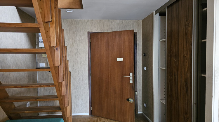 Ma-Cabane - Vente Appartement Bagnères-de-Bigorre, 39 m²