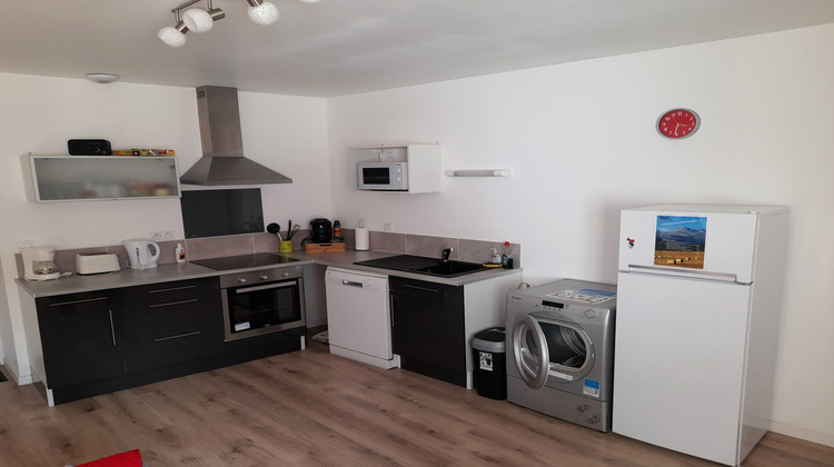 Ma-Cabane - Vente Appartement Bagnères-de-Bigorre, 56 m²