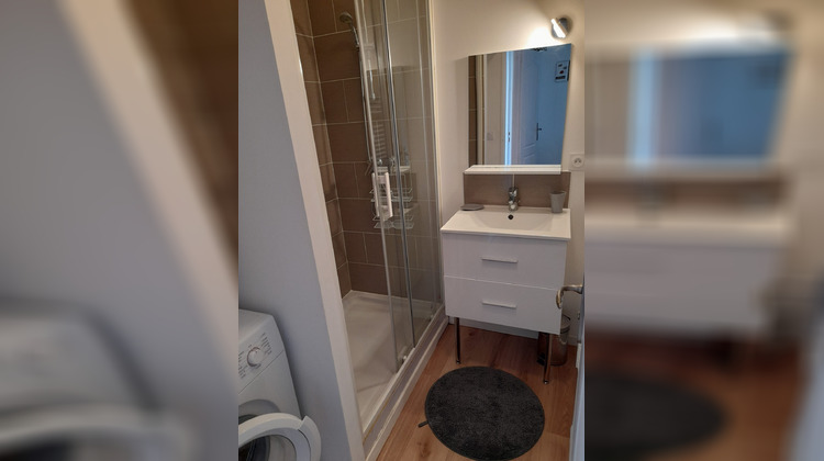 Ma-Cabane - Vente Appartement Bagnères-de-Bigorre, 56 m²
