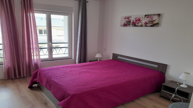 Ma-Cabane - Vente Appartement Bagnères-de-Bigorre, 56 m²
