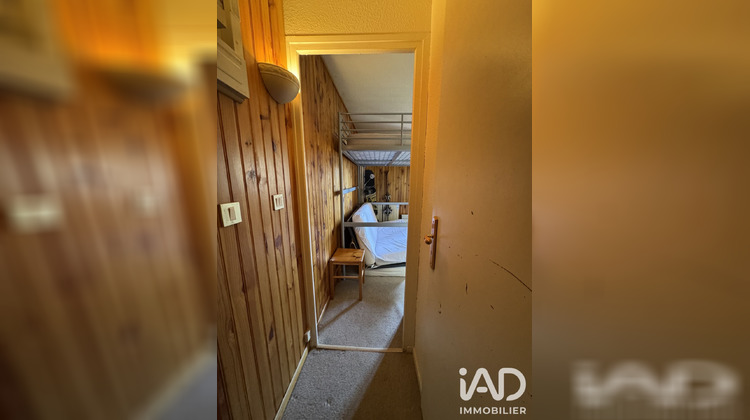 Ma-Cabane - Vente Appartement Bagnères-de-Bigorre, 15 m²