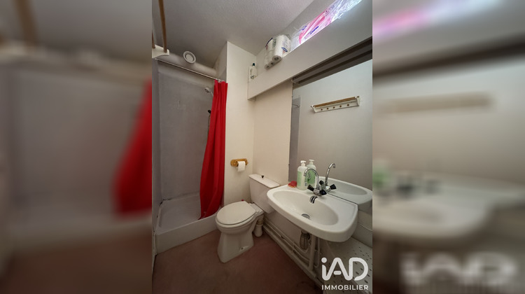Ma-Cabane - Vente Appartement Bagnères-de-Bigorre, 15 m²