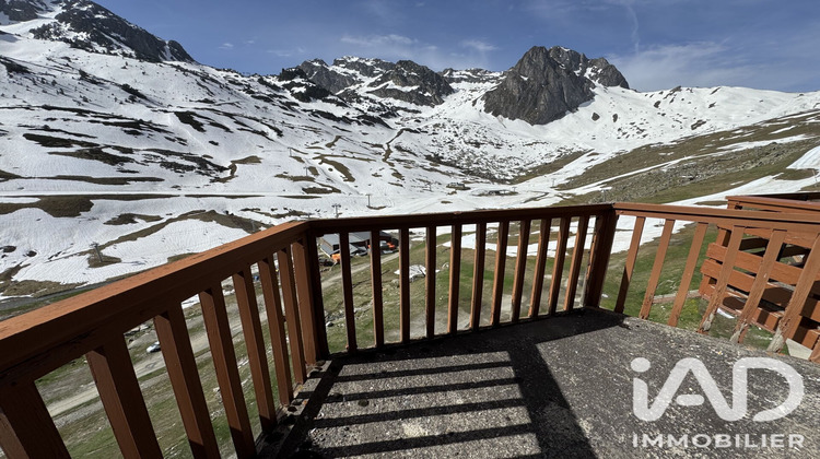 Ma-Cabane - Vente Appartement Bagnères-de-Bigorre, 26 m²