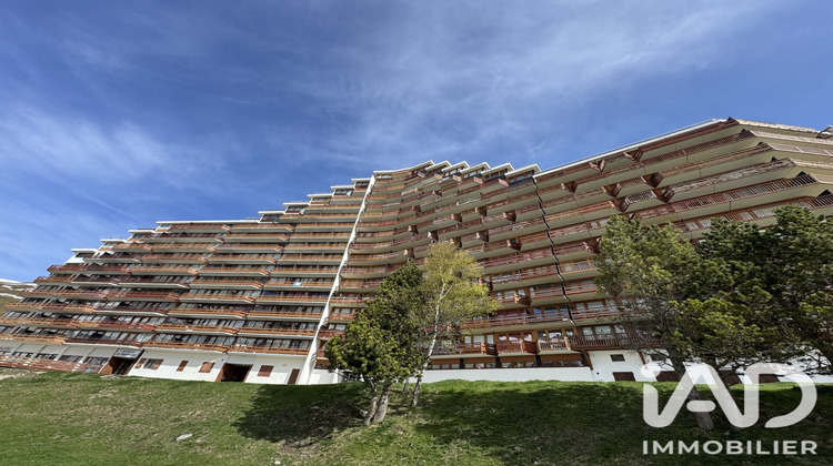 Ma-Cabane - Vente Appartement Bagnères-de-Bigorre, 26 m²