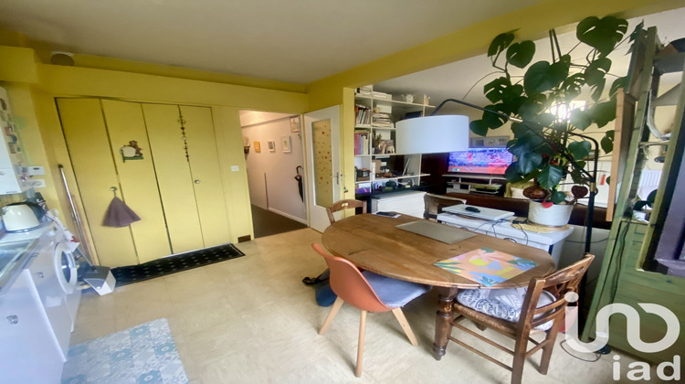 Ma-Cabane - Vente Appartement Bagnères-de-Bigorre, 45 m²