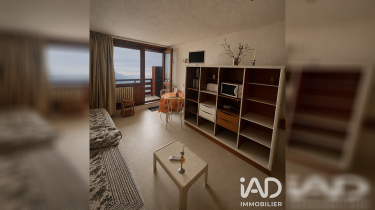 Ma-Cabane - Vente Appartement Bagnères-de-Bigorre, 25 m²