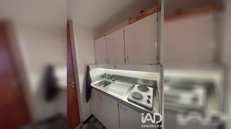 Ma-Cabane - Vente Appartement Bagnères-de-Bigorre, 25 m²