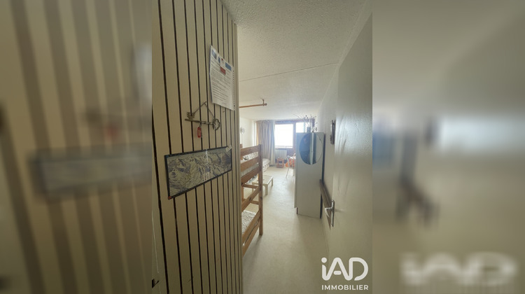 Ma-Cabane - Vente Appartement Bagnères-de-Bigorre, 25 m²