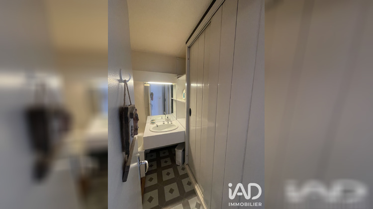 Ma-Cabane - Vente Appartement Bagnères-de-Bigorre, 25 m²