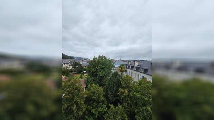 Ma-Cabane - Vente Appartement Bagnères-de-Bigorre, 76 m²