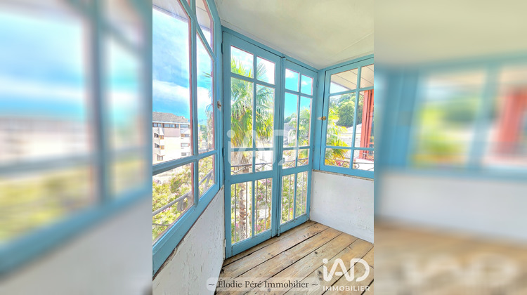 Ma-Cabane - Vente Appartement Bagnères-de-Bigorre, 108 m²