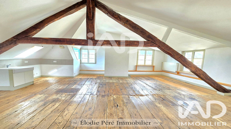Ma-Cabane - Vente Appartement Bagnères-de-Bigorre, 108 m²
