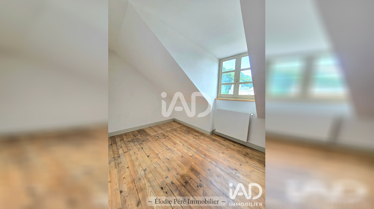 Ma-Cabane - Vente Appartement Bagnères-de-Bigorre, 108 m²