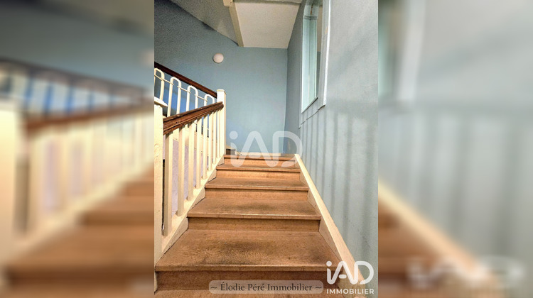 Ma-Cabane - Vente Appartement Bagnères-de-Bigorre, 108 m²