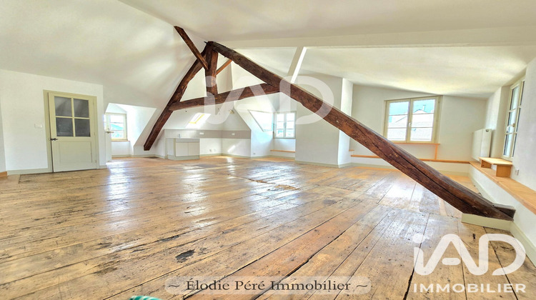 Ma-Cabane - Vente Appartement Bagnères-de-Bigorre, 108 m²