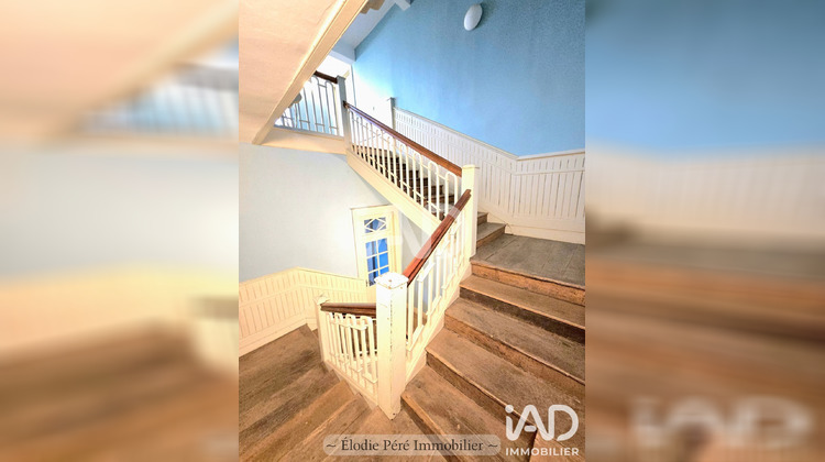 Ma-Cabane - Vente Appartement Bagnères-de-Bigorre, 93 m²