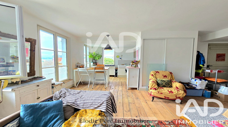 Ma-Cabane - Vente Appartement Bagnères-de-Bigorre, 93 m²