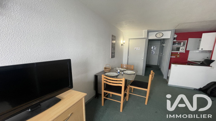 Ma-Cabane - Vente Appartement Bagnères-de-Bigorre, 23 m²