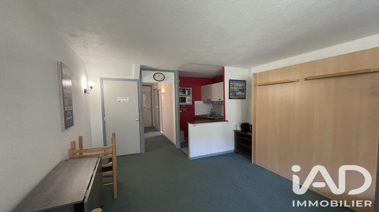 Ma-Cabane - Vente Appartement Bagnères-de-Bigorre, 23 m²