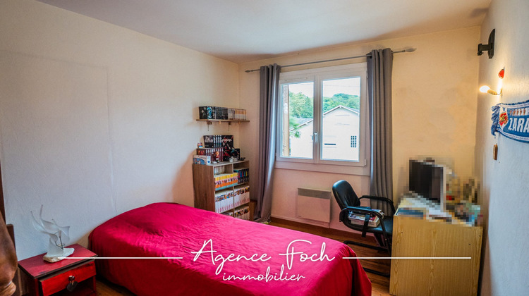 Ma-Cabane - Vente Appartement Bagnères-de-Bigorre, 75 m²