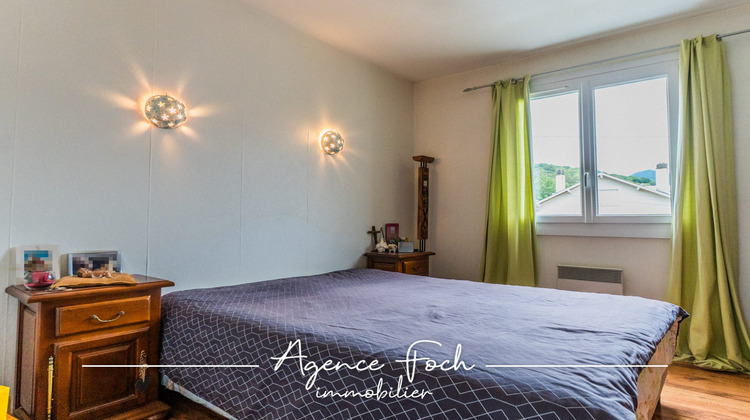 Ma-Cabane - Vente Appartement Bagnères-de-Bigorre, 75 m²