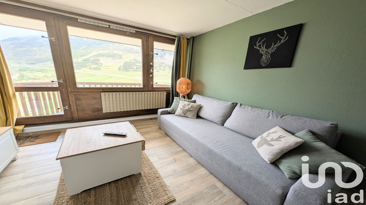 Ma-Cabane - Vente Appartement Bagnères-de-Bigorre, 24 m²