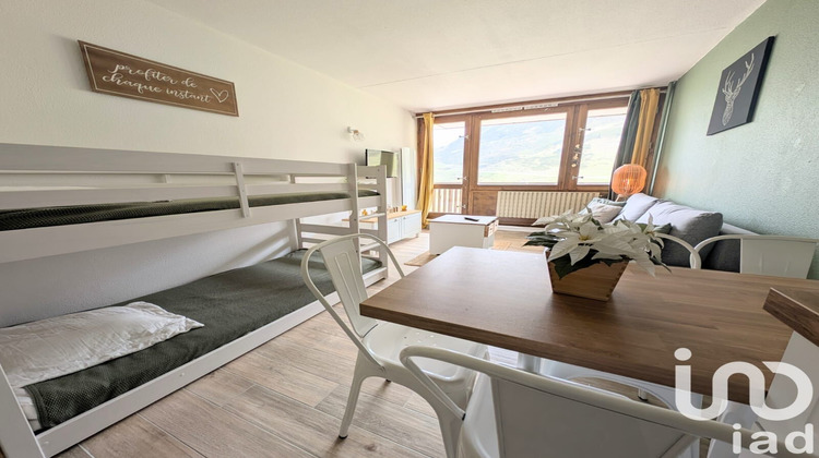 Ma-Cabane - Vente Appartement Bagnères-de-Bigorre, 24 m²