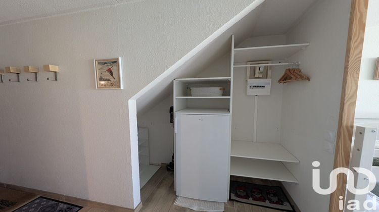 Ma-Cabane - Vente Appartement Bagnères-de-Bigorre, 24 m²