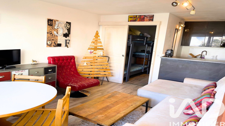 Ma-Cabane - Vente Appartement Bagnères-de-Bigorre, 29 m²