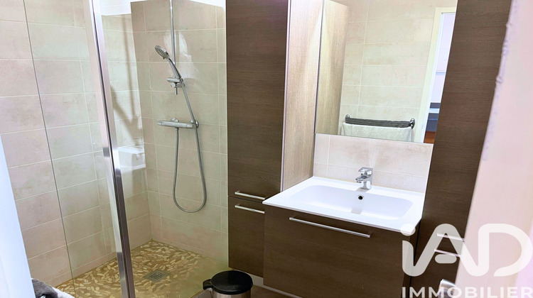 Ma-Cabane - Vente Appartement Bagnères-de-Bigorre, 28 m²