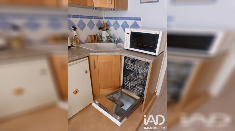 Ma-Cabane - Vente Appartement Bagnères-de-Bigorre, 33 m²