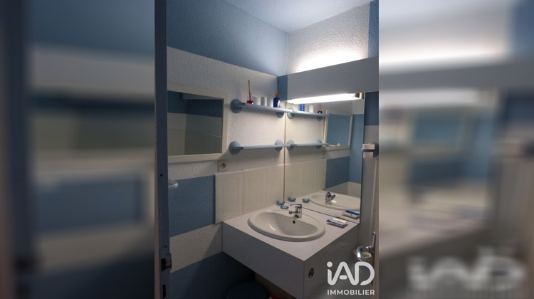 Ma-Cabane - Vente Appartement Bagnères-de-Bigorre, 33 m²