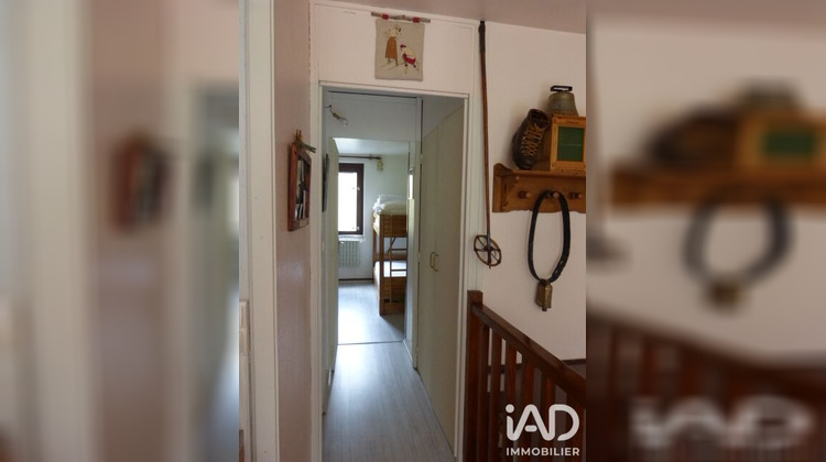 Ma-Cabane - Vente Appartement Bagnères-de-Bigorre, 33 m²