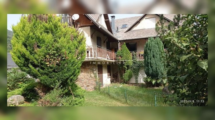 Ma-Cabane - Vente Appartement Bagnères-de-Luchon, 126 m²