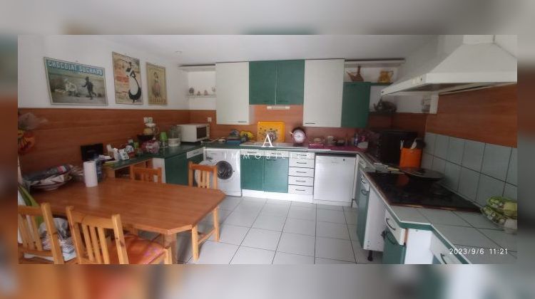 Ma-Cabane - Vente Appartement Bagnères-de-Luchon, 126 m²