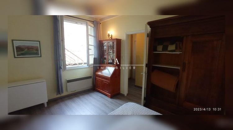 Ma-Cabane - Vente Appartement Bagnères-de-Luchon, 61 m²