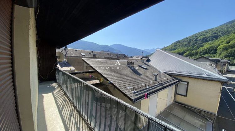 Ma-Cabane - Vente Appartement Bagnères-de-Luchon, 96 m²