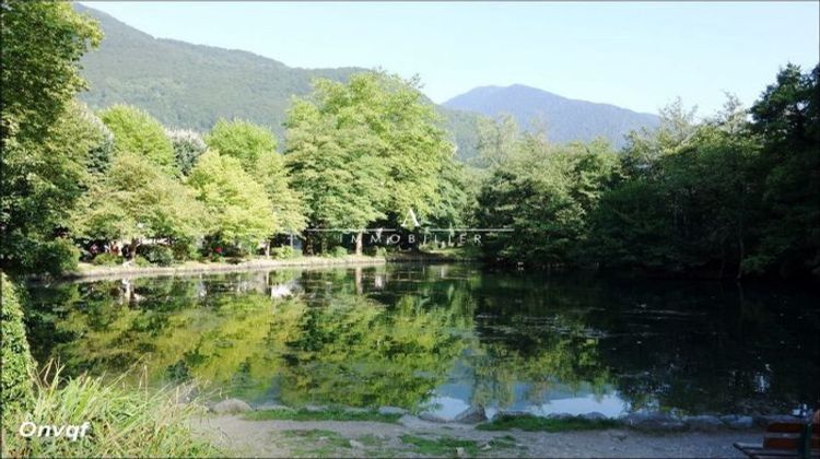 Ma-Cabane - Vente Appartement Bagnères-de-Luchon, 99 m²