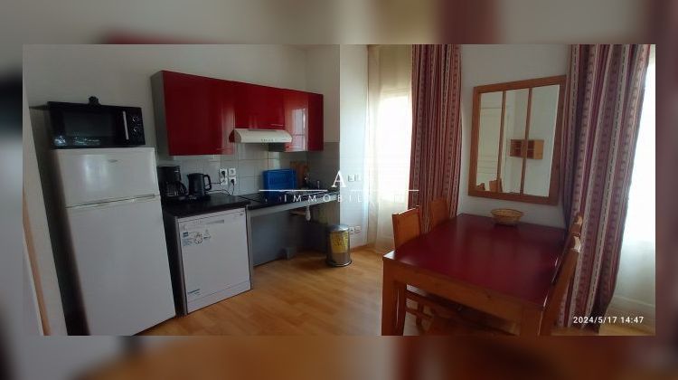 Ma-Cabane - Vente Appartement Bagnères-de-Luchon, 48 m²