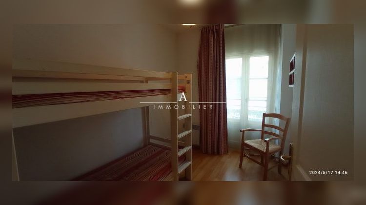 Ma-Cabane - Vente Appartement Bagnères-de-Luchon, 48 m²